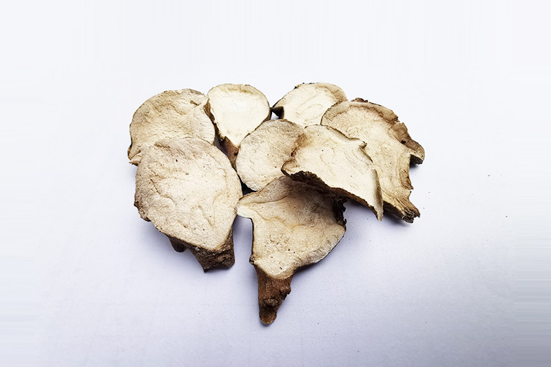生附片