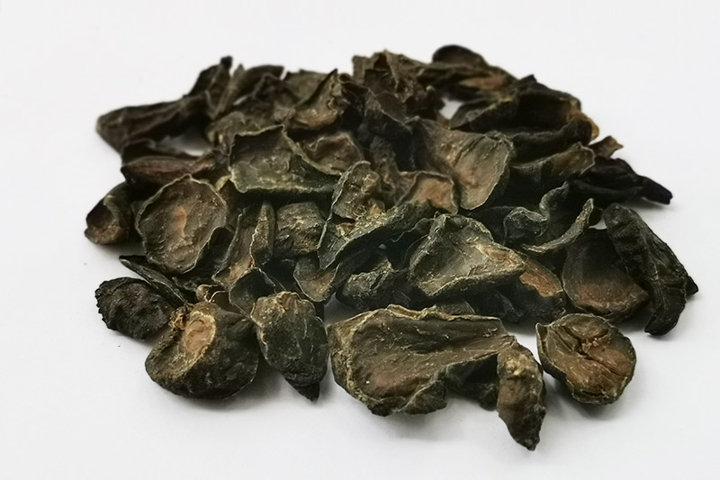 淡附片