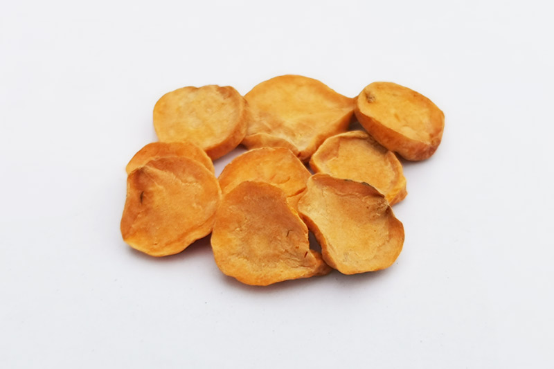 黄附片