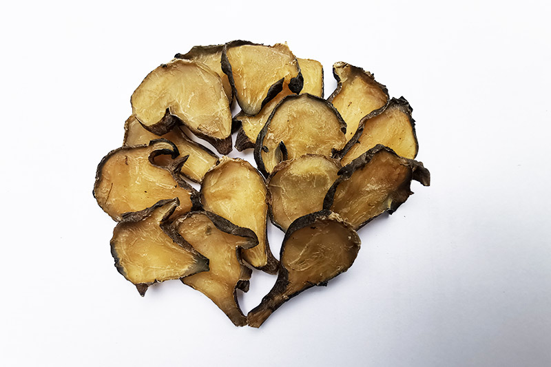 黑顺片