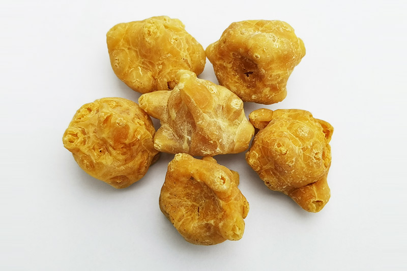 炮天雄