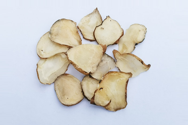刨附片